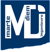 Marte Diem GmbH Logo