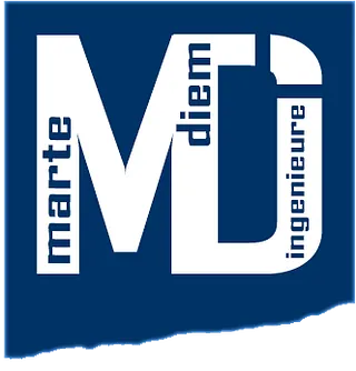 Marte Diem GmbH Logo